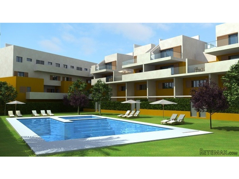 3 Bedroom Duplex
