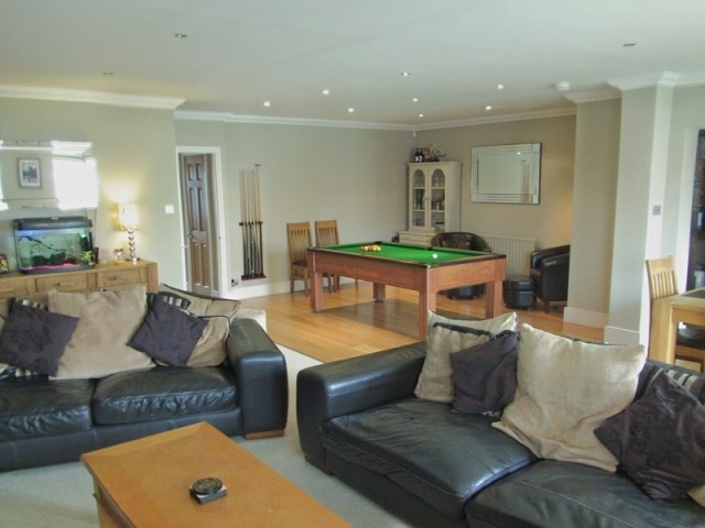 5 bedroom chalet bungalow in Minster On.. - 2