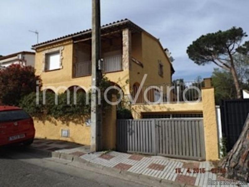 House for sale Platja d´Aro