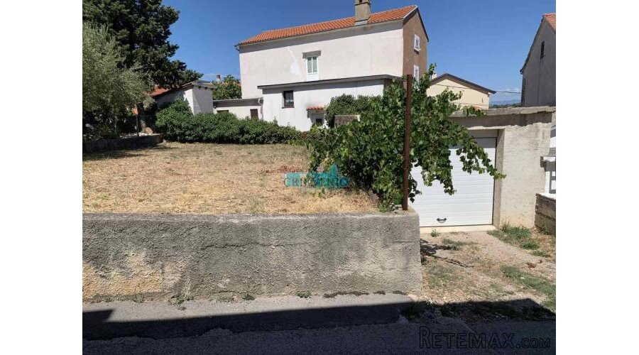 Otok Krk - kuća, prilika za investiciju