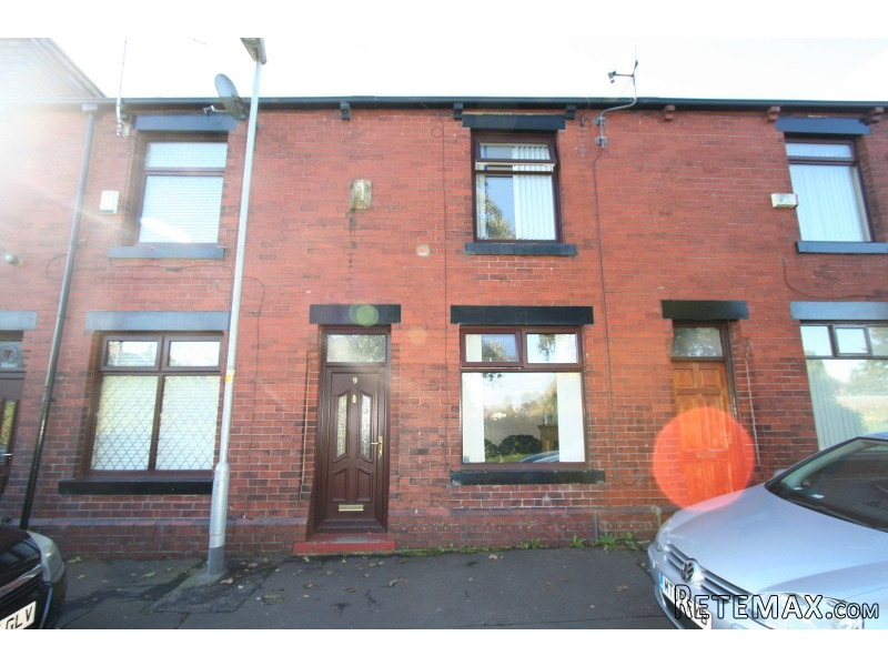 Vivian Street, Deeplish, Rochdale - 2