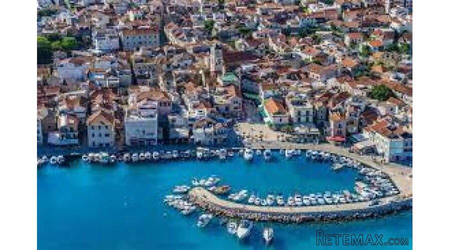 VODICE, Atraktivno građevinsko zemljište idealno za investic - 3