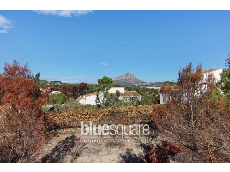 2 Buildings plots - 2