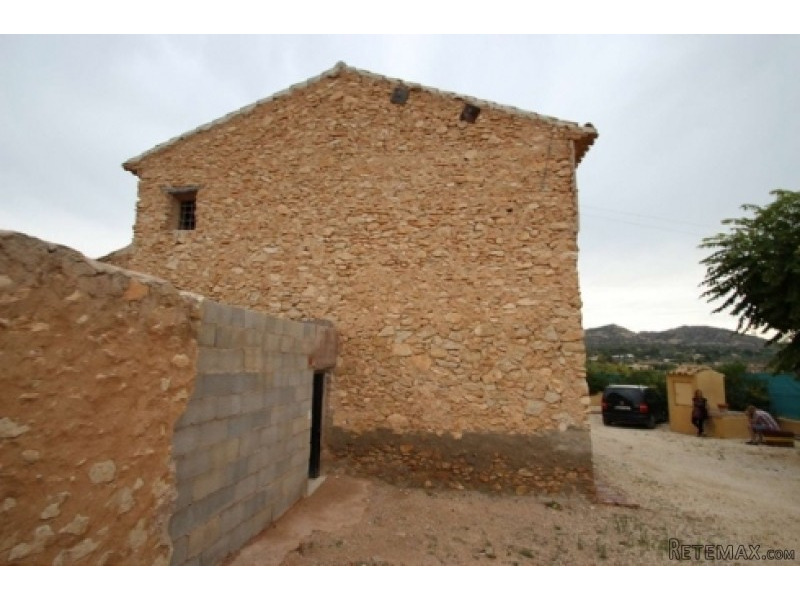 La -Romana Chalet And Finca For Sale.. - 2