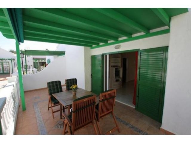 Bungalow for rent in Playa del Ingles