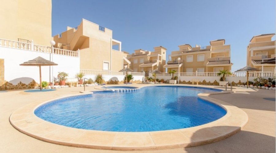 The Costa Blanca and its micro climate offer the quality of..