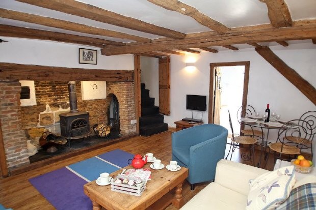 Tower Street, Rye Tn231 - 2