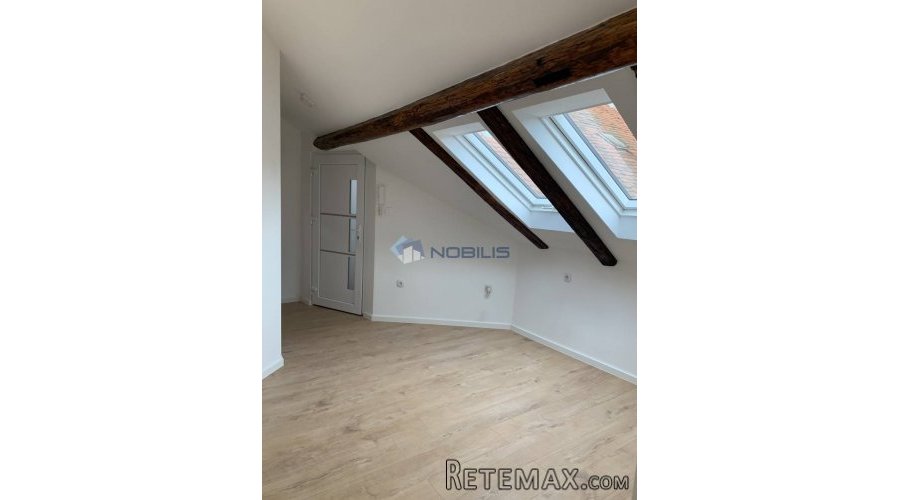 Zagreb, strogi centar, novoadaptirani stan 48 m2 - 2