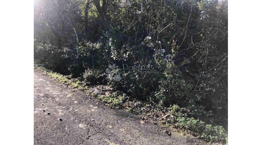 Zemljište u blizini centra Viškova - 2