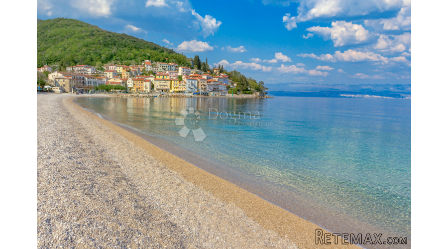 Građ. Zemljište Opatija (Mošćenička Draga) - 3