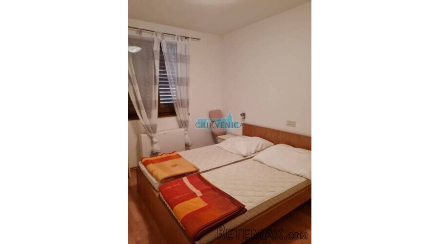 APARTMANSKA KUĆA CRES