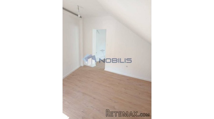 Zagreb, strogi centar, novoadaptirani stan 48 m2 - 4