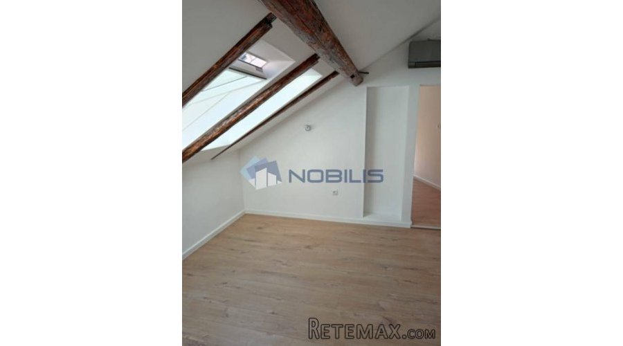 Zagreb, strogi centar, novoadaptirani stan 48 m2 - 5