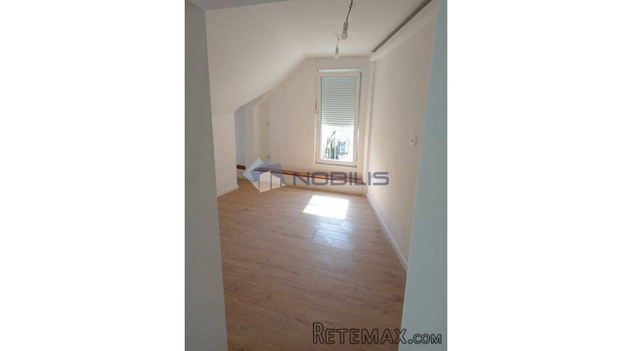 Zagreb, strogi centar, novoadaptirani stan 48 m2 - 6