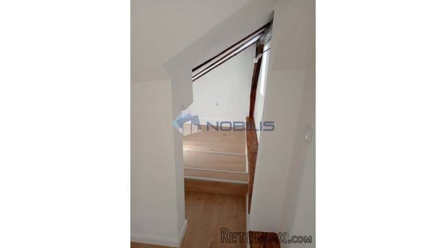 Zagreb, strogi centar, novoadaptirani stan 48 m2 - 7