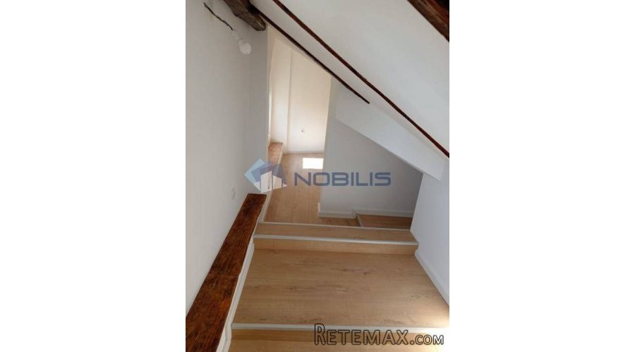 Zagreb, strogi centar, novoadaptirani stan 48 m2 - 8