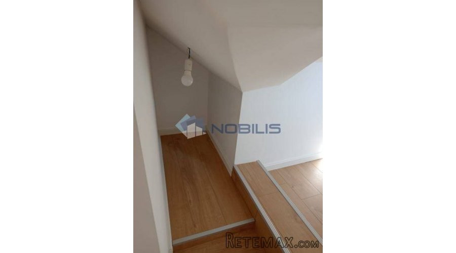 Zagreb, strogi centar, novoadaptirani stan 48 m2 - 9
