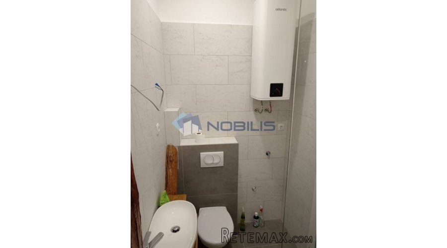 Zagreb, strogi centar, novoadaptirani stan 48 m2 - 10