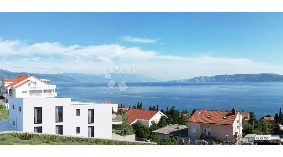 APARTMAN 4 64,5m NOVOGRADNJA - 2