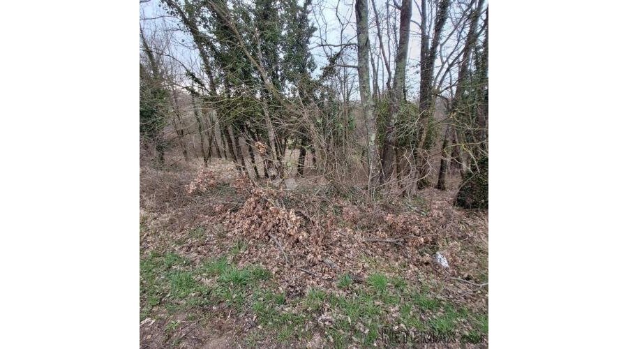 Građevinsko zemljište - 764m2 - 2