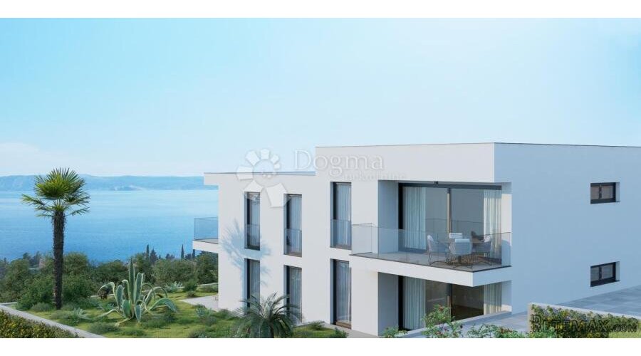 APARTMAN 4 64,5m NOVOGRADNJA - 3