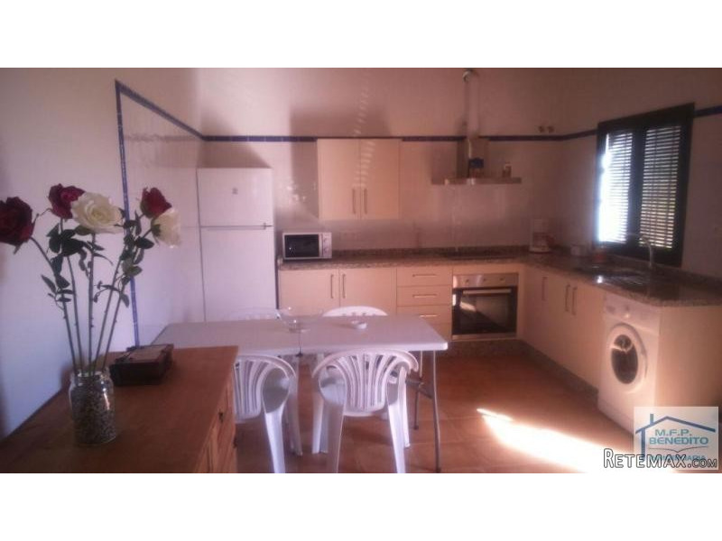 Country Properties for rent in CERRALBA.. - 2
