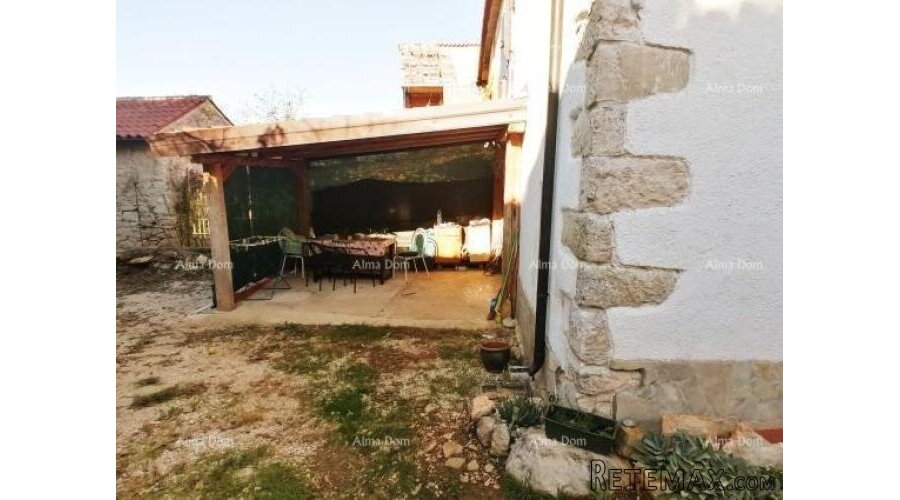 Kuća Umag - 3