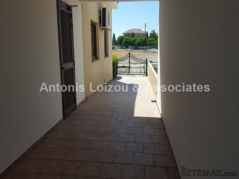 Three Bedroom Detached Bungalow - 2