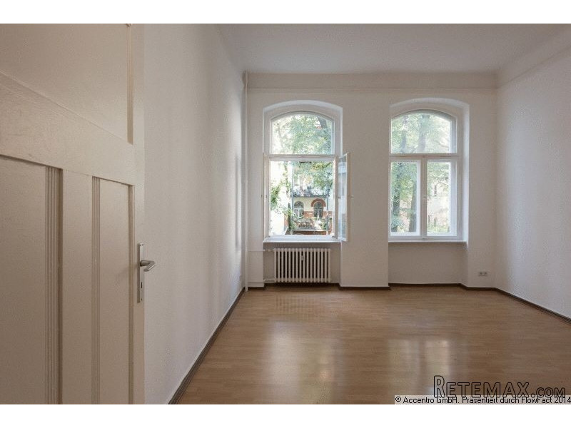 Wexstrasse Wilmersdorf