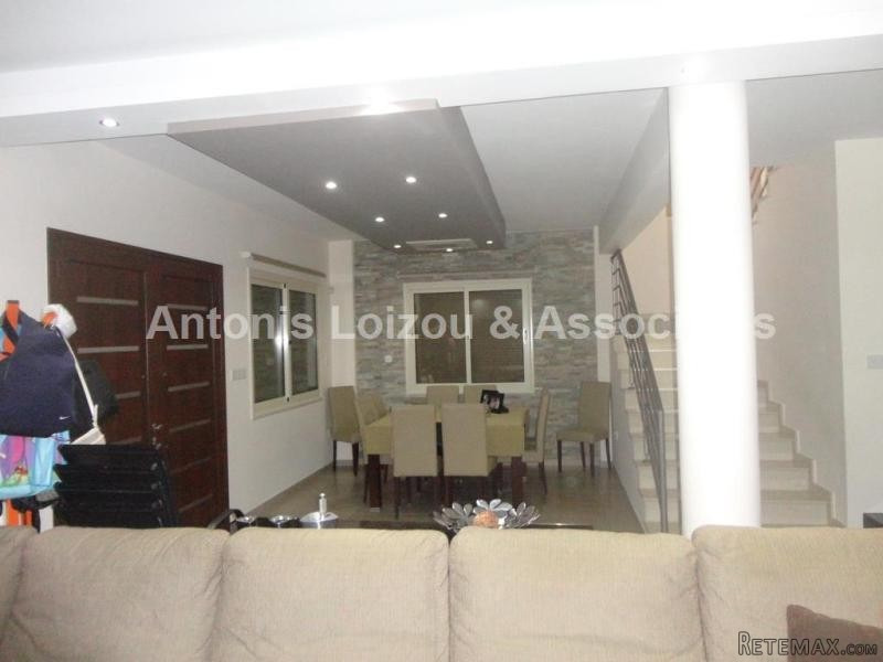 Four Bedroom Detached House with a Pool - 2
