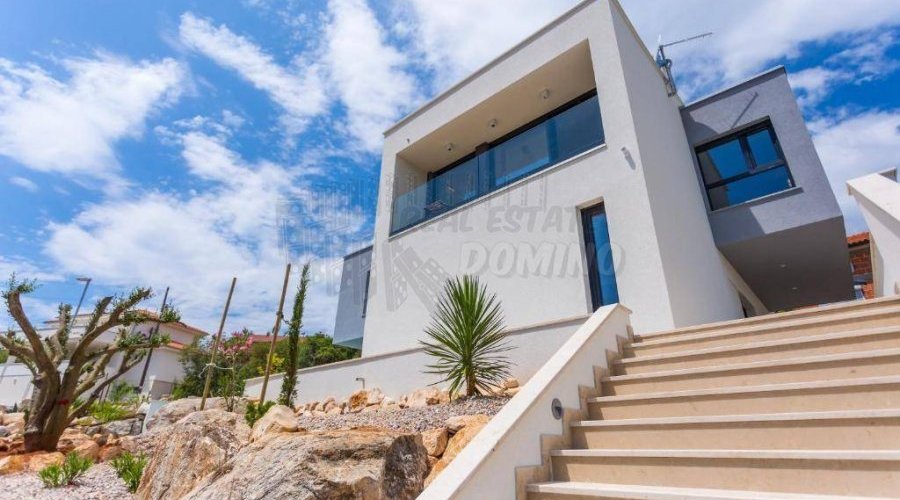 Prekrasna vila sa bazenom! Otok Krk! - 10