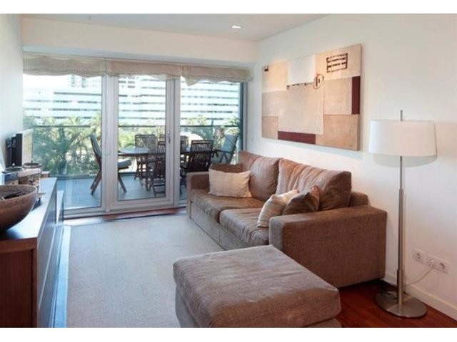 2 bedroom Flat For Sale: BARCELONA.. - 2
