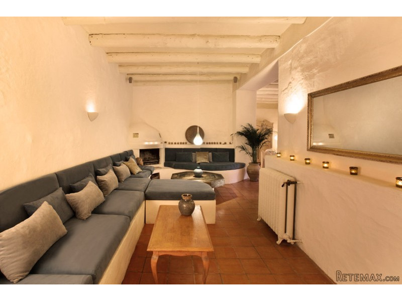 Spanish Country House - Holiday Rental - 2