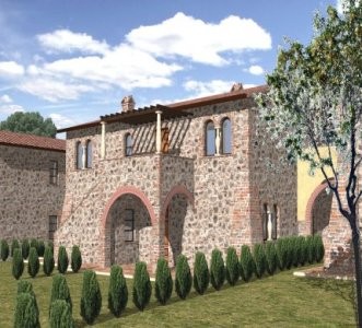 Lake Chiusi Apartments - 2