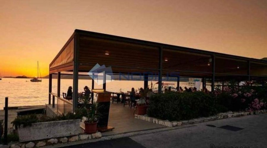 Konavle, Cavtat, restoran uz more, prodaja poslovanja - 2