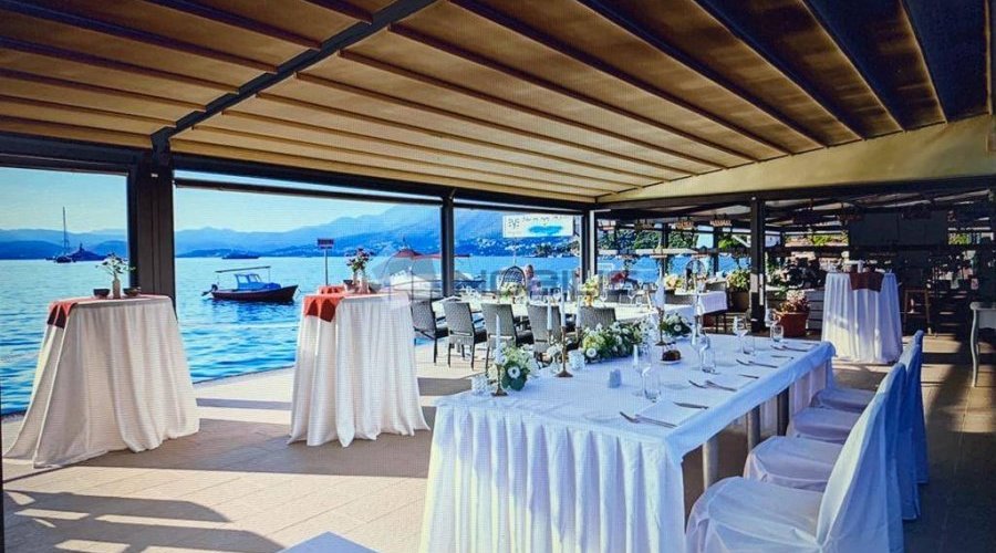 Konavle, Cavtat, restoran uz more, prodaja poslovanja - 3