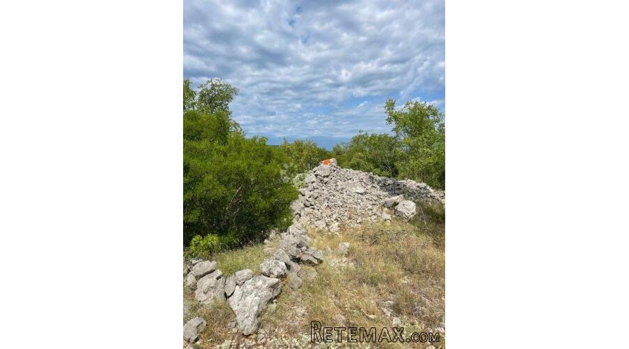 VODICE - građevinsko zemljište na atraktivnoj lokaciji - 3