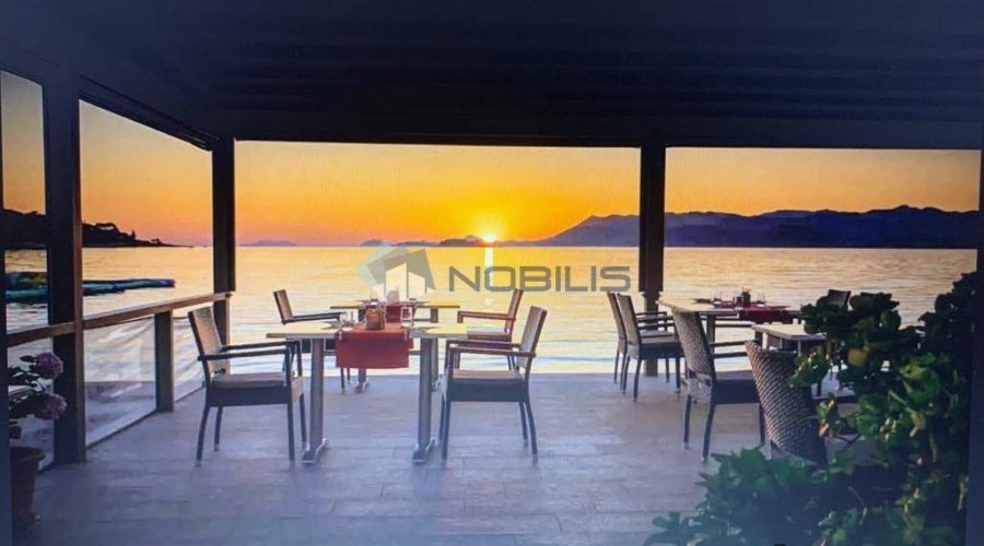 Konavle, Cavtat, restoran uz more, prodaja poslovanja - 4