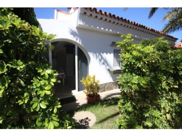 Bungalow for rent in Maspalomas - Gran..