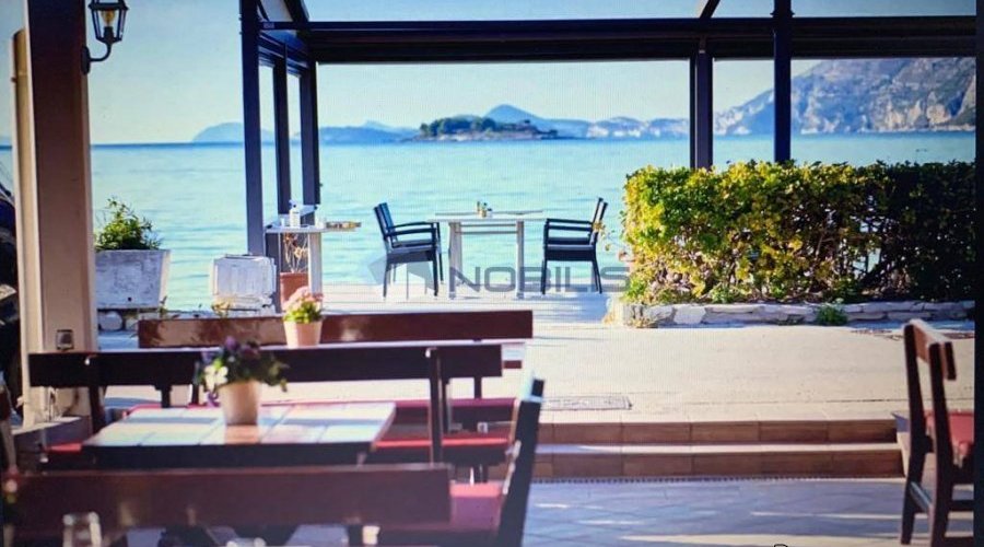 Konavle, Cavtat, restoran uz more, prodaja poslovanja - 5