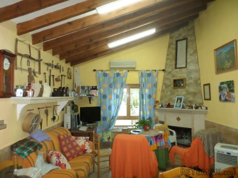 Country Finca Close To La Romana - 2
