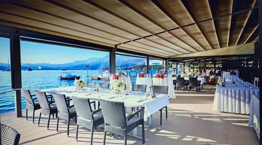 Konavle, Cavtat, restoran uz more, prodaja poslovanja - 8