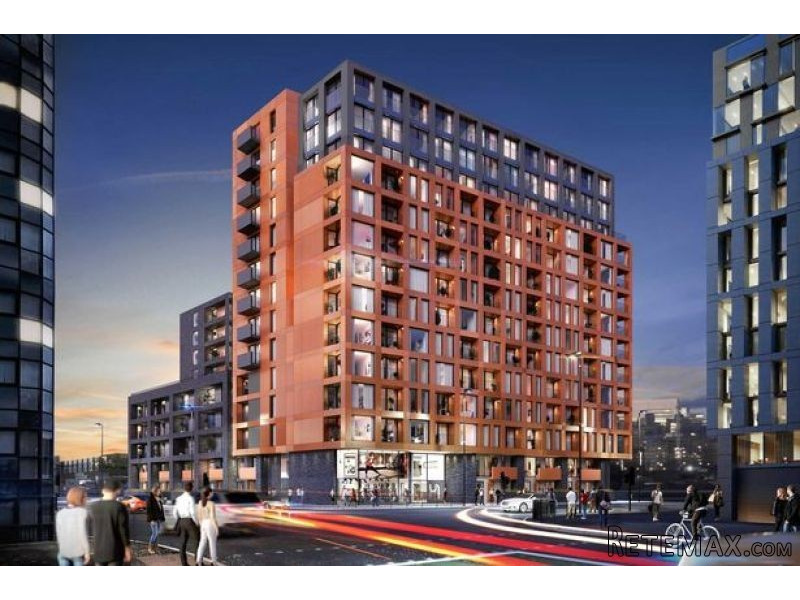 3 bedroom Apartment