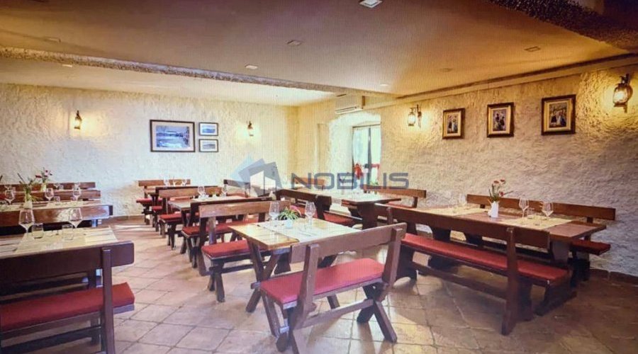 Konavle, Cavtat, restoran uz more, prodaja poslovanja - 10