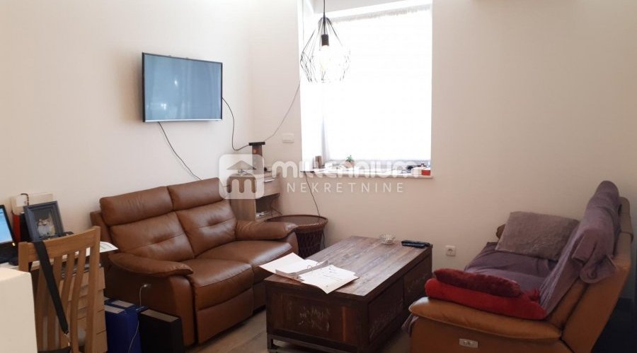 Crikvenica, apartman, 2s+db, 68m2 - 2