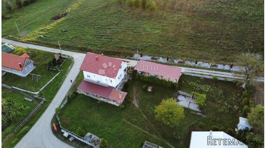 EKO FARMA 180 HEKTARA - DOBRA PRILIKA !! - 2