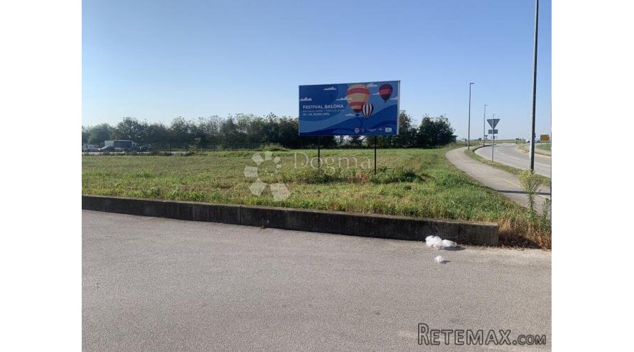 Vrhunsko građevinsko zemljište Čakovec jug - 3