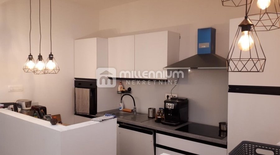Crikvenica, apartman, 2s+db, 68m2 - 5