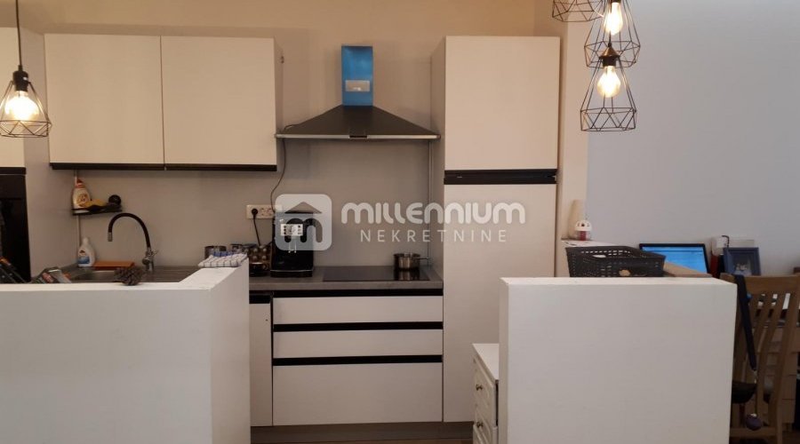 Crikvenica, apartman, 2s+db, 68m2 - 6