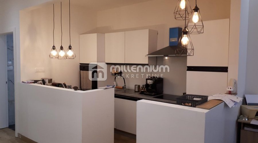 Crikvenica, apartman, 2s+db, 68m2 - 7